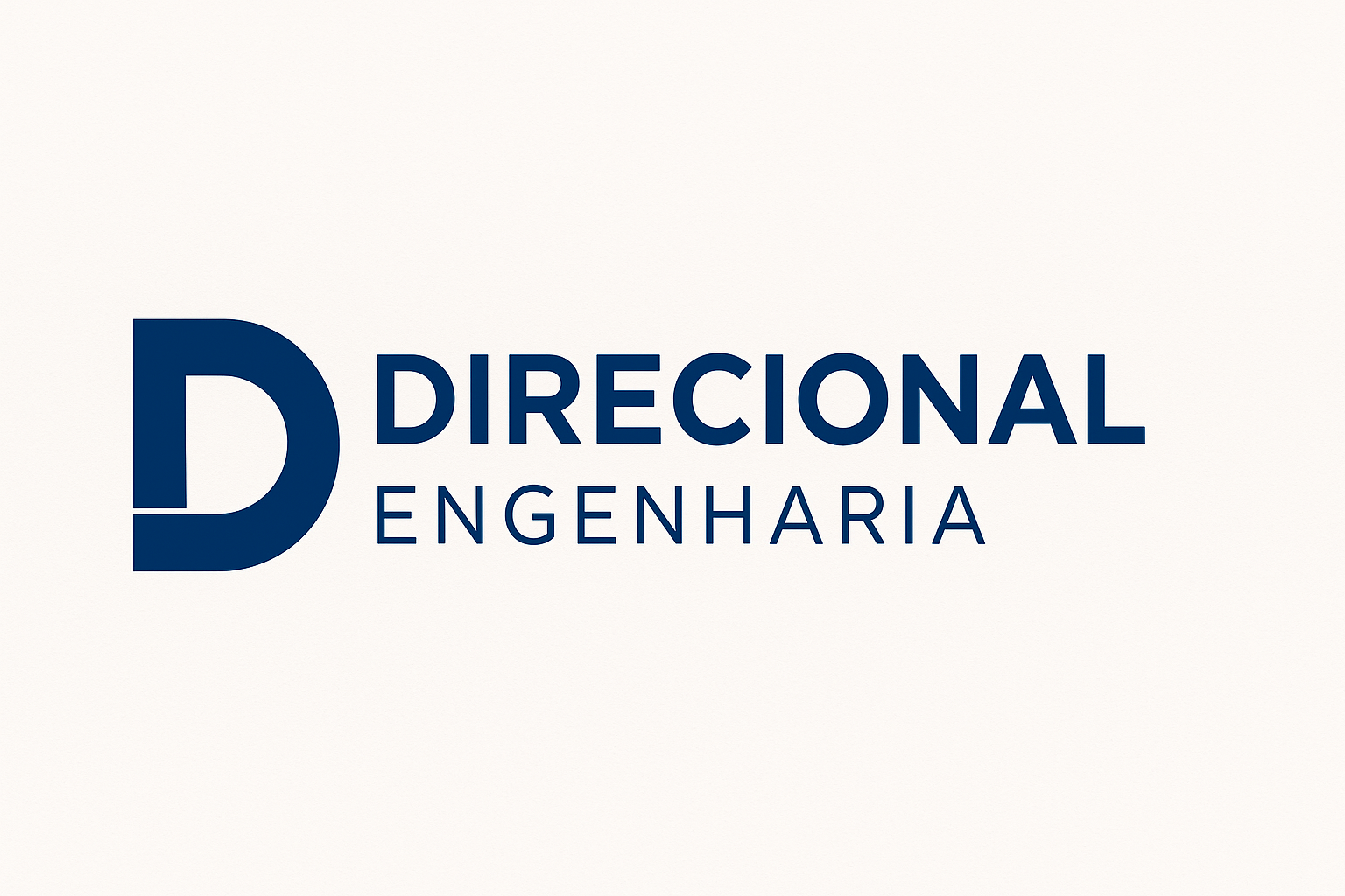 Logo Direcional